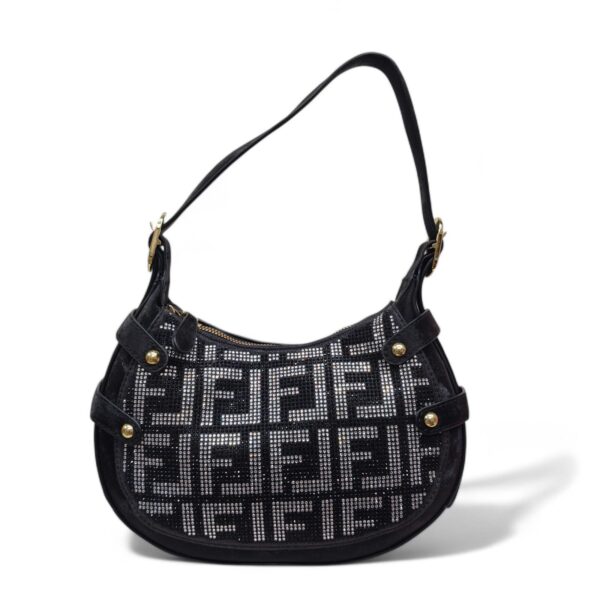 fendi sling bag