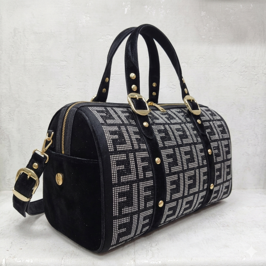 duffle bag