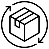 home easy exchange icon