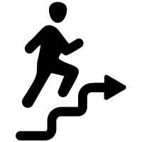 our vision icon