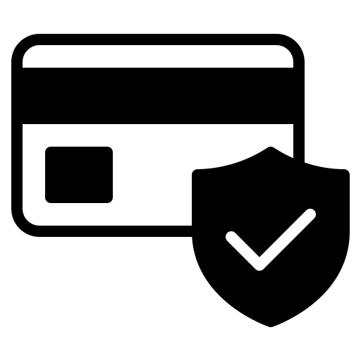 home secure payments icon